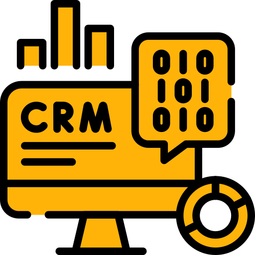 Integrated Mailing & CRM 